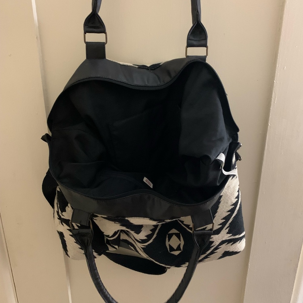 Weekend bag - Picture 4 of 4